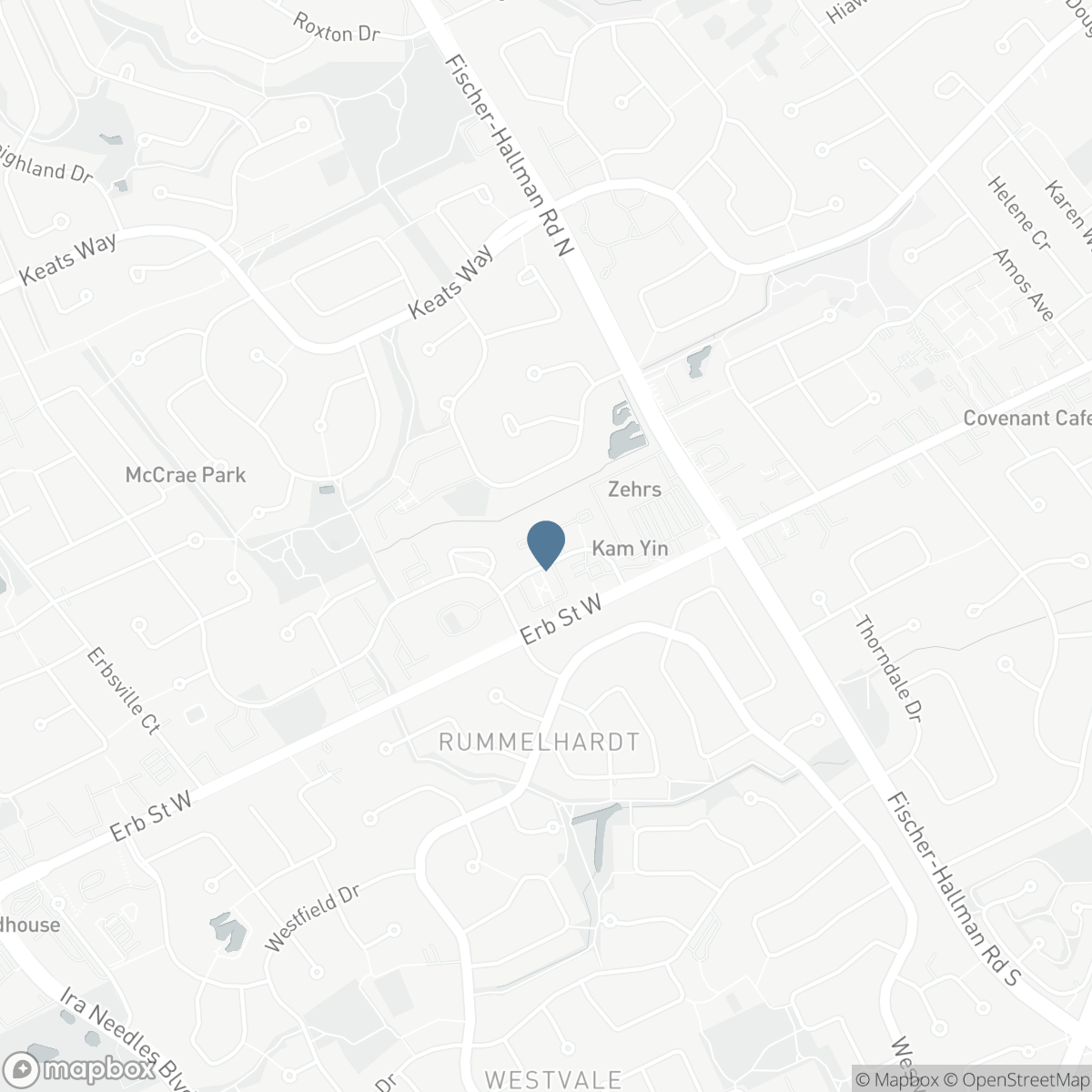 458 BEECHWOOD Place Unit# 3, Waterloo, Ontario N2T 1Y9